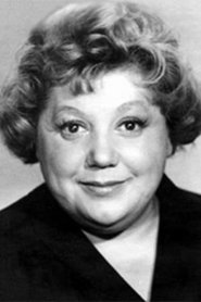 Emiliya Treyvas portrait