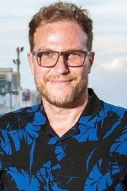 Martín Desalvo portrait