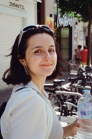 Anna Carbonell portrait