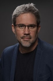 Lóth Balázs portrait