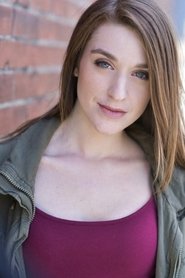 Blair Dinucci portrait