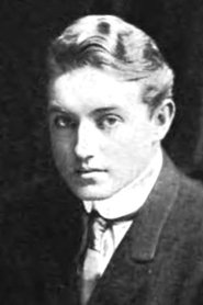 Alfred Kappeler portrait