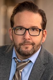 Jon Levine portrait