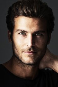 Fabián Castro portrait