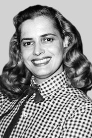 Violeta Jiménez portrait