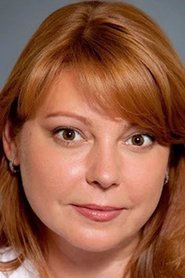Elena Doronina portrait