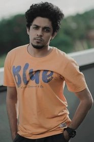 Sagar Surya portrait