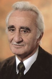 Hennadii Sasko portrait