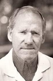 Walter Robles portrait