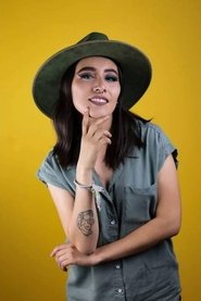 Erika Cardoso portrait
