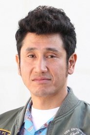 Kiyohiko Shibukawa portrait