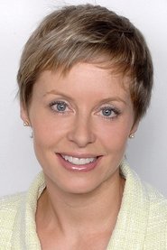 Philippa Thomas portrait