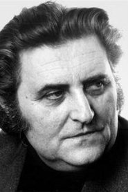 Drago Krča portrait