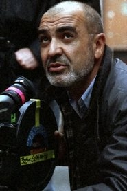 Salvatore Piscicelli portrait