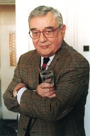Josef Vinklář portrait
