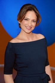 Anna Cieślak portrait