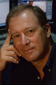 Manuel Faria portrait