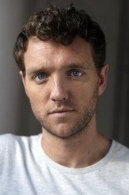 Tom McKay portrait
