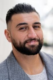 Michael Keseroglu portrait