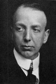 Torsten Hammarén portrait