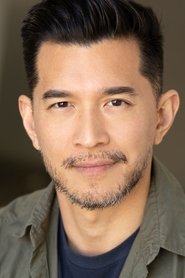 Michael Sasaki portrait