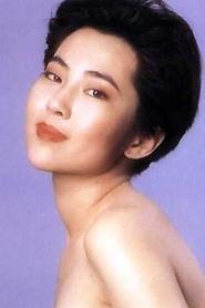 Isabelle Chow Wang portrait