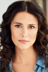 Melissa Ponzio portrait