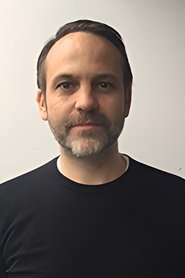 Paal Rui portrait