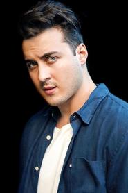 Taylor Glockner portrait