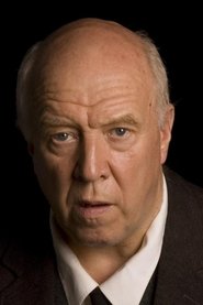 Helmert Woudenberg portrait