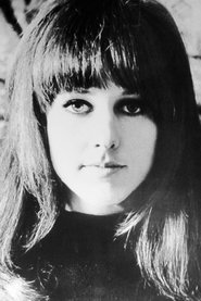 Grace Slick portrait