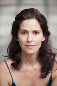 Birgit Stauber portrait