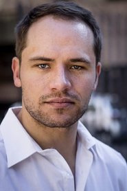 Christiaan Schoombie portrait