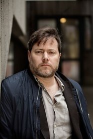Milo Rau portrait