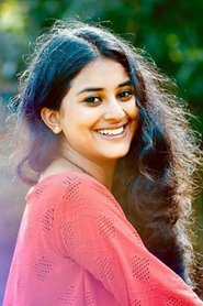 Neelanjana portrait