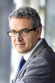 Aymeric Chauprade portrait