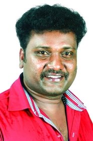 Ullas Pandalam portrait