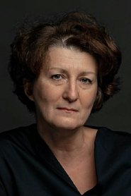 Mariya Odegova portrait