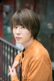 Yuta Higuchi portrait