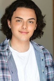 Ethan Kemper portrait