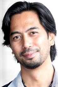 Wan Raja portrait