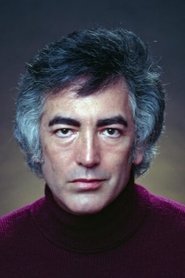 Richard Bonynge portrait