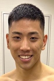 Riku Kunimoto portrait