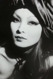 Keiko Yokomachi portrait
