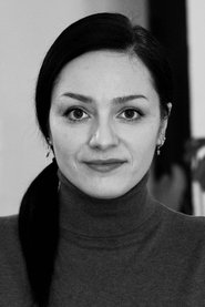 Karin Martinson portrait