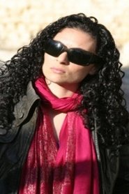 Clare Agius portrait