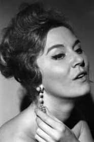 Mayrata O'Wisiedo portrait