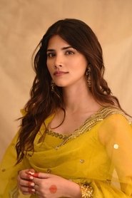 Sayli Patil portrait
