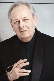 André Previn portrait
