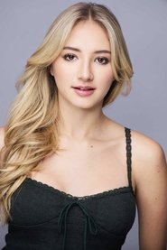 Lacey Katena portrait